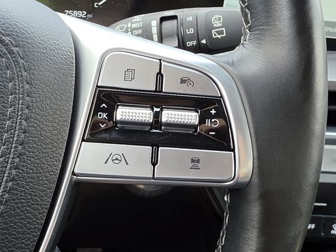 Used 2023 Kia Telluride SX X-Pro AWD/4WD image 21