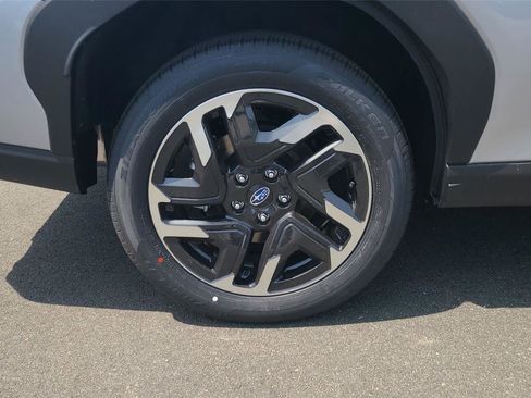 New 2026 Subaru Forester Touring AWD/4WD image 12