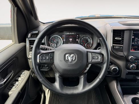 Used 2023 RAM 1500 Big Horn AWD/4WD image 13