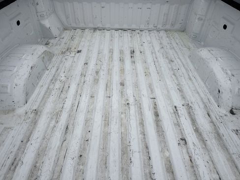 Certified 2025 Chevrolet Silverado 3500 LT w/ Safety Package image 5