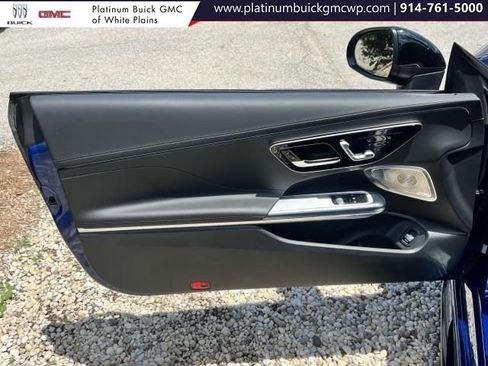 Used 2024 Mercedes-Benz CLE 53 AMG 4MATIC image 14