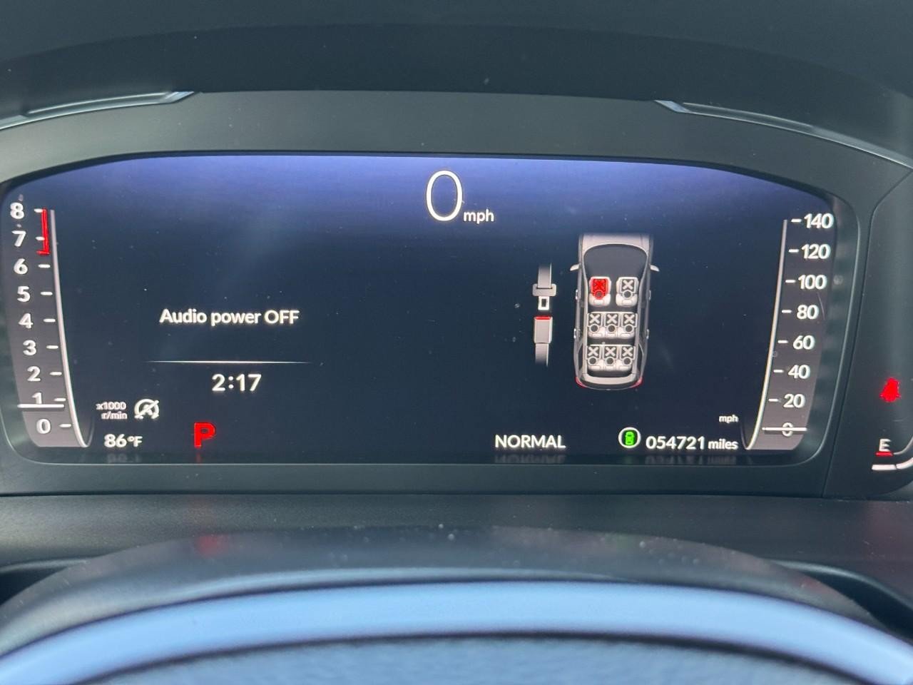 Certified 2025 Honda Pilot Elite image 25