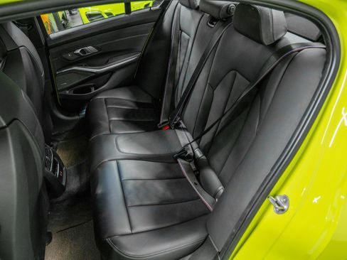 Used 2021 BMW M3 Competition w/ Executive Package image 15