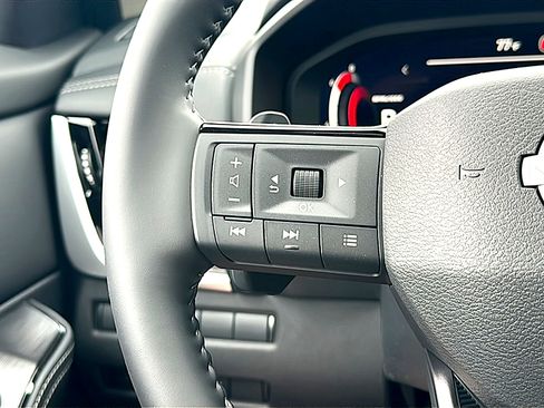 New 2026 Nissan Rogue Platinum AWD/4WD image 20