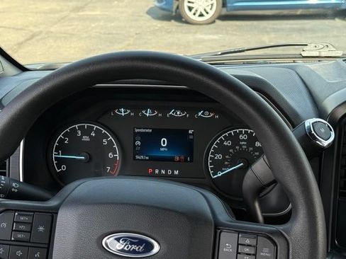 Certified 2023 Ford F150 XL w/ STX Appearance Package AWD/4WD image 10