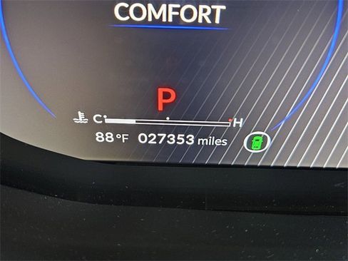 Certified 2022 Acura MDX Advance image 16