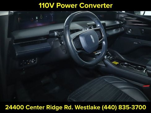Used 2024 Lincoln Nautilus Reserve w/ Equipment Group 202A AWD/4WD image 19