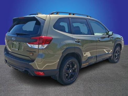 Used 2022 Subaru Forester Wilderness w/ Wilderness Package AWD/4WD image 4