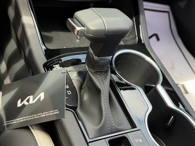 New 2026 Kia K5 GT-Line AWD/4WD image 19