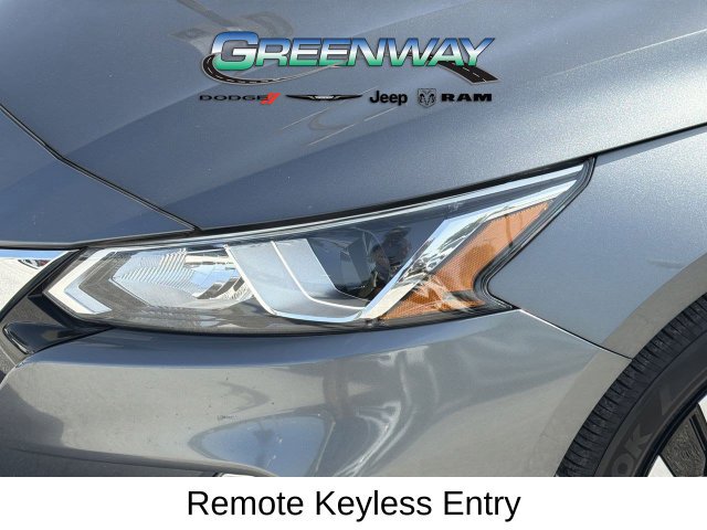 Used 2021 Nissan Altima 2.5 S FWD image 7