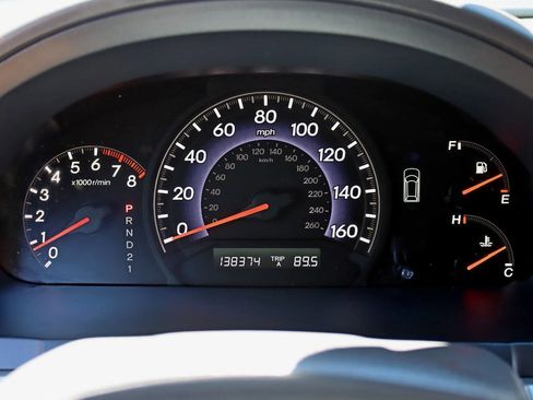 Used 2009 Honda Odyssey EX-L image 12