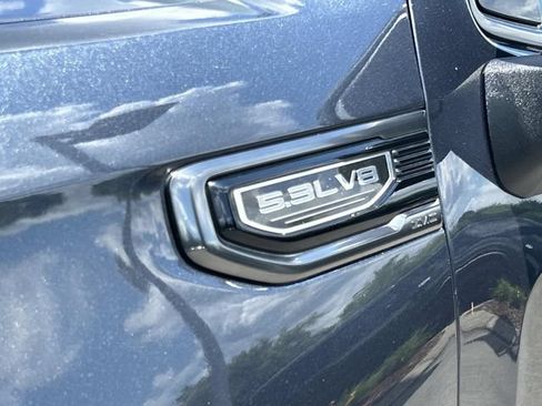 Used 2021 GMC Sierra 1500 AT4 AWD/4WD image 10