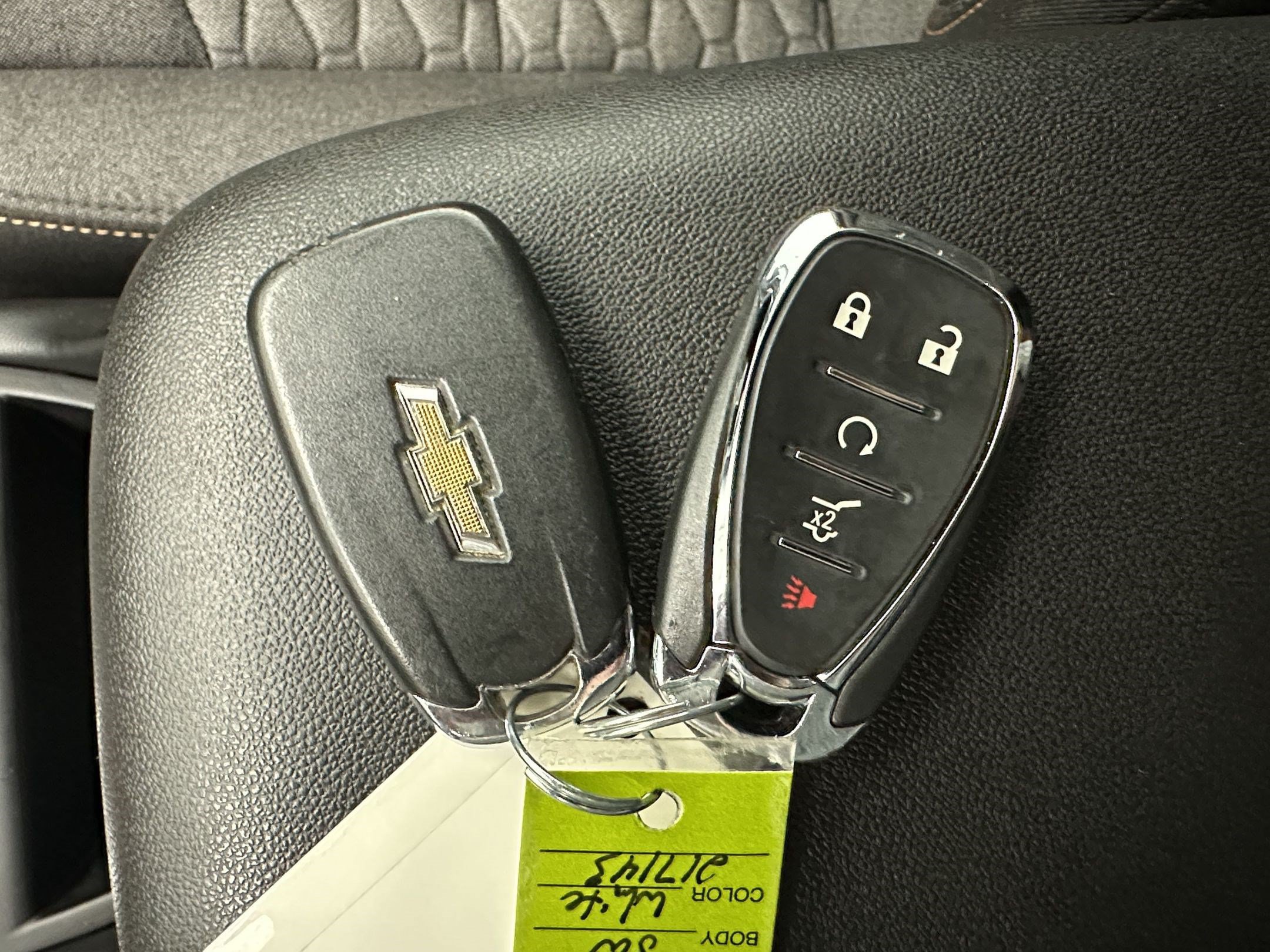 Certified 2019 Chevrolet Equinox LT AWD/4WD image 31