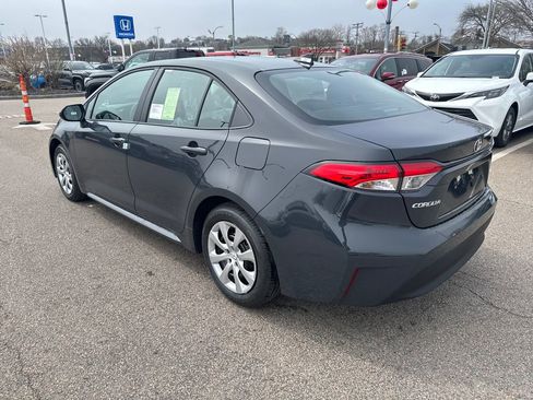 New 2026 Toyota Corolla LE image 5