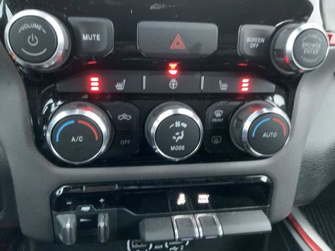 Used 2022 RAM 1500 Rebel w/ Rebel Level 1 Equipment Group image 47