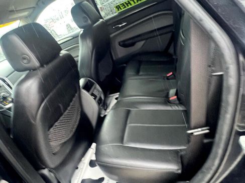 Used 2011 Cadillac SRX 2WD image 11