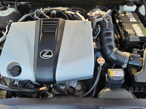 Used 2020 Lexus ES 350 F Sport image 30