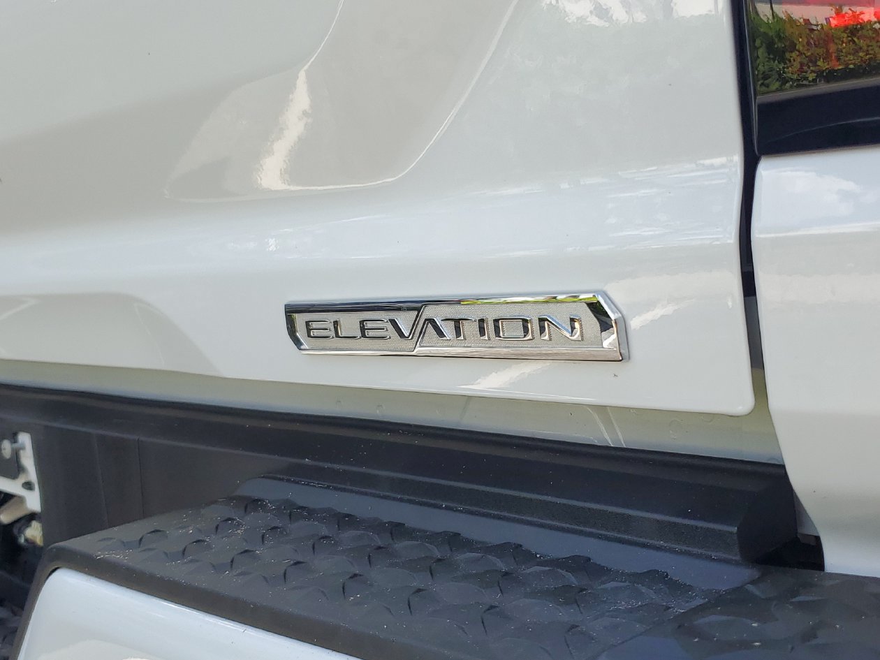 Used 2024 GMC Canyon Elevation w/ Convenience Package RWD image 7