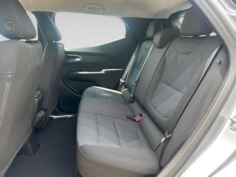 New 2027 Chevrolet Bolt LT FWD image 11