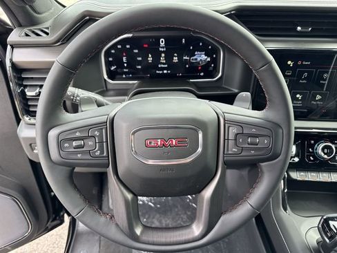 New 2026 GMC Sierra 1500 AT4X AWD/4WD image 14
