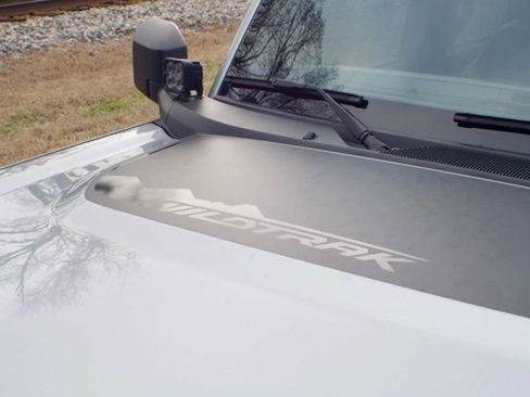 Used 2023 Ford Bronco Wildtrak AWD/4WD image 21