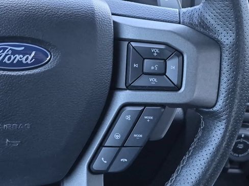 Used 2019 Ford F150 Raptor w/ Equipment Group 802A Luxury AWD/4WD image 24