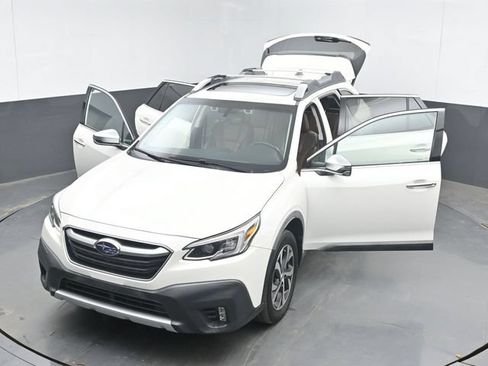 Used 2020 Subaru Outback Touring XT AWD/4WD image 53