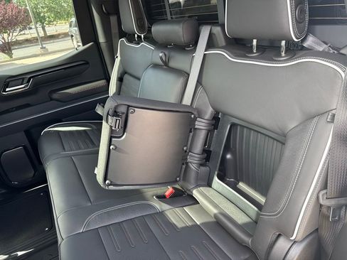 Used 2026 GMC Sierra 1500 AT4X image 28