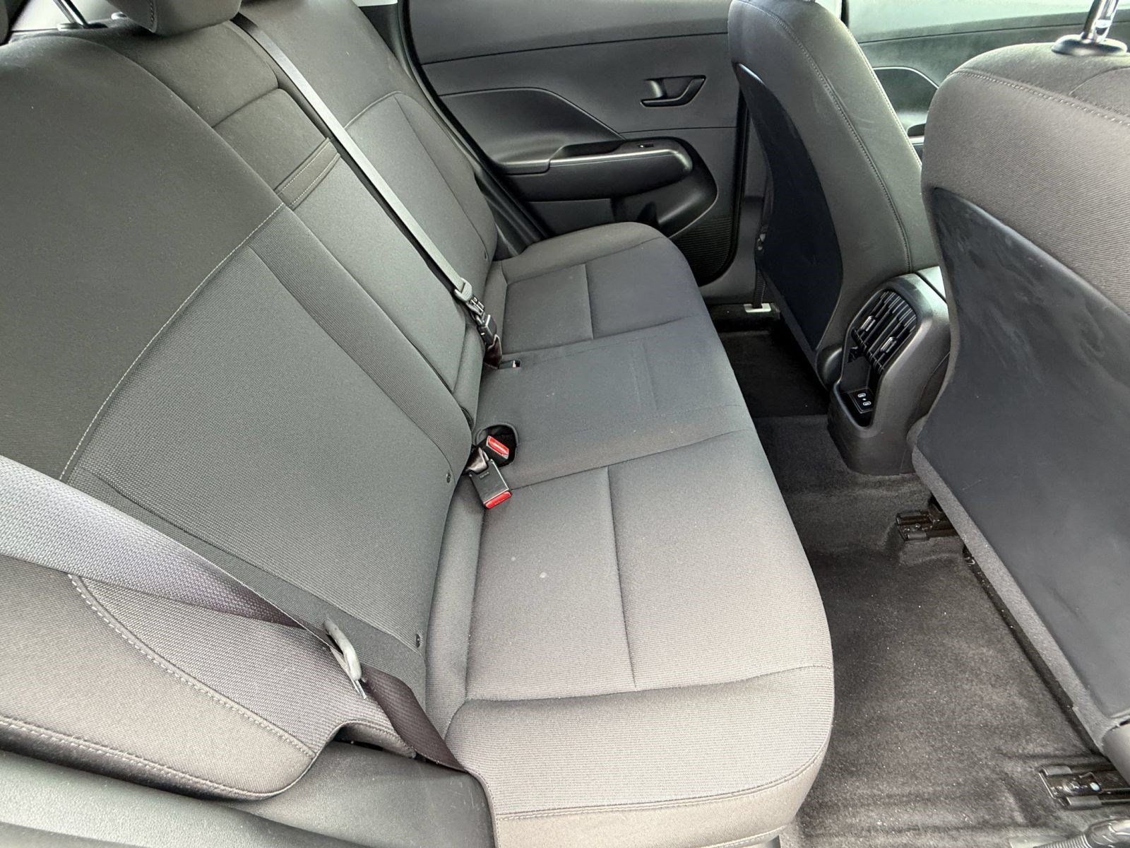 Used 2026 Hyundai Kona SEL Sport FWD image 33