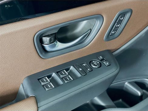 New 2026 Honda Pilot TrailSport image 24