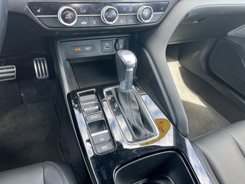 Used 2023 Acura Integra A-Spec image 11