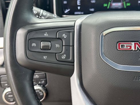 Used 2024 GMC Sierra 1500 SLE AWD/4WD image 18