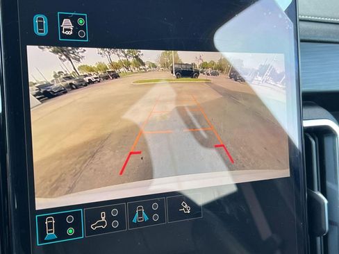 Certified 2024 GMC Acadia Elevation w/ Luxury Package image 26