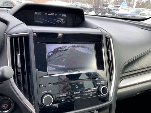 Used 2023 Subaru Forester Premium image 19