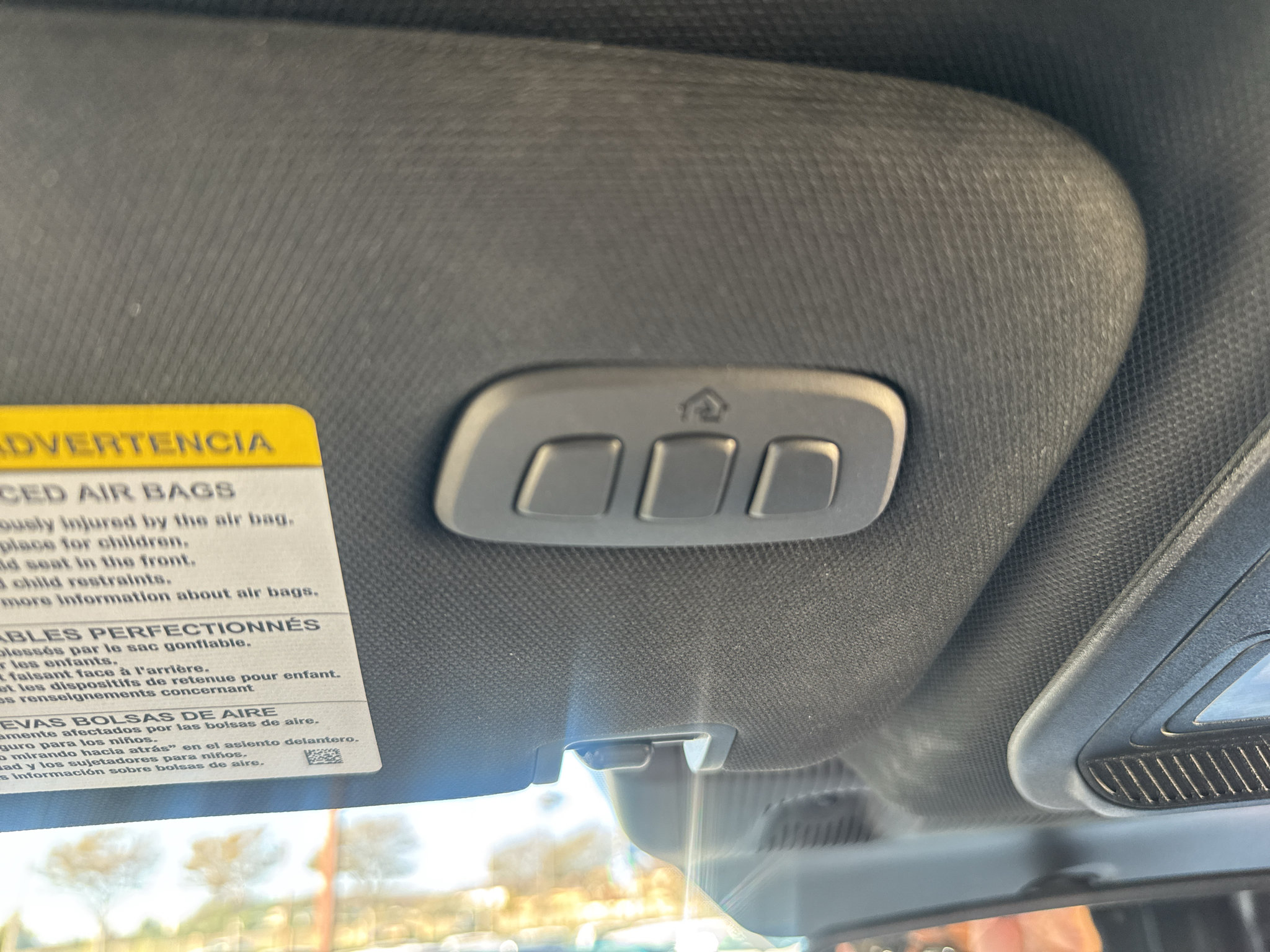 Used 2026 Ford Explorer Tremor w/ Tremor Ultimate Package AWD/4WD image 13