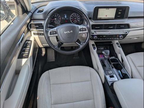 Used 2022 Kia Telluride EX w/ EX Premium Package AWD/4WD image 8