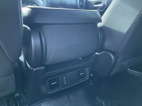 Used 2024 Chevrolet Silverado 1500 Custom w/ LPO, Dark Essentials Package image 21