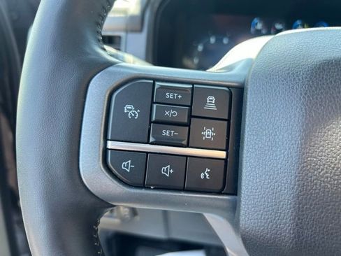 Certified 2024 Ford F150 Lariat w/ Equipment Group 502A High AWD/4WD image 11