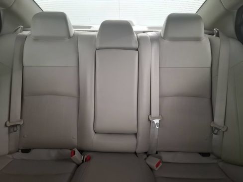 Used 2020 Nissan Altima 2.5 SL FWD image 30