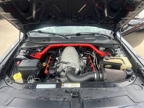Used 2010 Dodge Challenger SRT8 w/ SRT Option Group II RWD image 25