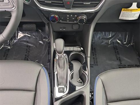 New 2026 Buick Encore GX Sport Touring w/ Comfort Package image 19