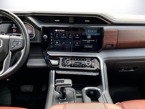 Used 2023 GMC Sierra 1500 Denali Ultimate image 12