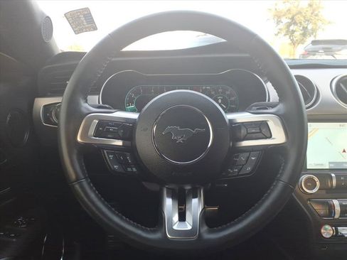 Used 2023 Ford Mustang GT Premium w/ Equipment Group 401A image 17