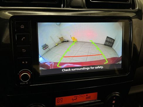 Used 2021 Mitsubishi Mirage G4 ES image 17