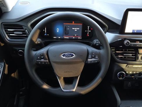 New 2026 Ford Escape Active FWD image 14