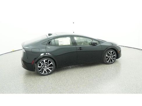 New 2026 Toyota Prius XSE image 10