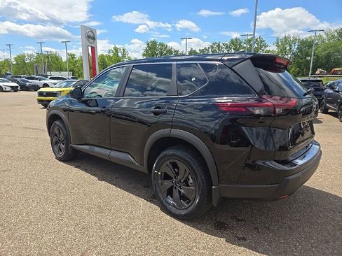 New 2026 Nissan Rogue SV w/ Cold Weather Package AWD/4WD image 5