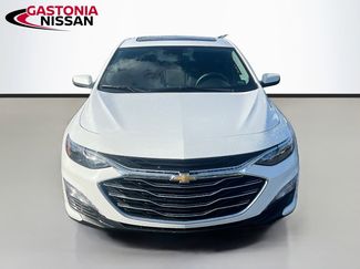 Used 2024 Chevrolet Malibu LT video 2