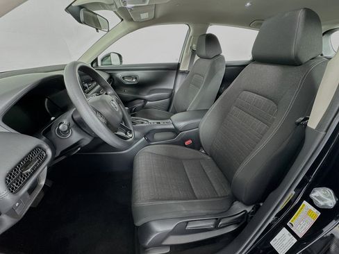 Certified 2023 Honda HR-V LX image 19