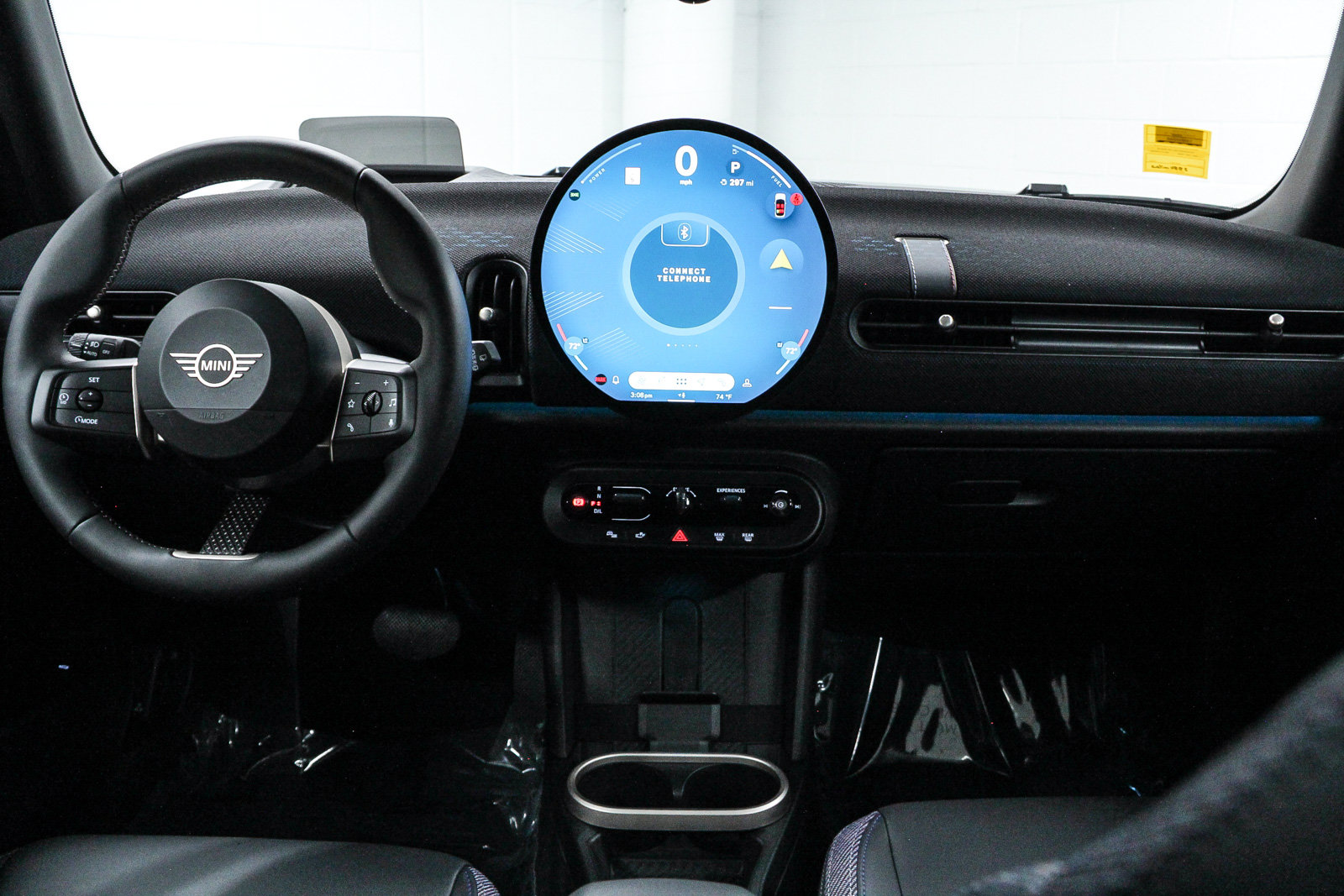 Used 2026 MINI Cooper S FWD image 13